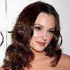 Leighton Meester 
hosts a party to celebrate 2010 at TAO in the The Venetian Resort-Hotel-Casino.