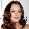 Leighton Meester 
hosts a party to celebrate 2010 at TAO in the The Venetian Resort-Hotel-Casino.