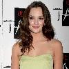 Leighton Meester 
hosts a party to celebrate 2010 at TAO in the The Venetian Resort-Hotel-Casino.