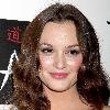 Leighton Meester 
hosts a party to celebrate 2010 at TAO in the The Venetian Resort-Hotel-Casino.