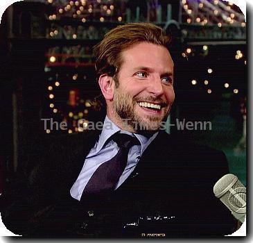 Bradley Cooper