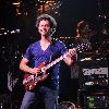 Dweezil Zappa performs during the opening night of the Zappa Plays Zappa tour  Fort Lauderdale.