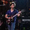 Dweezil Zappa performs during the opening night of the Zappa Plays Zappa tour  Fort Lauderdale.