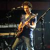 Dweezil Zappa performs during the opening night of the Zappa Plays Zappa tour  Fort Lauderdale.