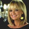 Emma Bunton joins 'Dancing On Ice' as a judge. Shown on ITV1

England