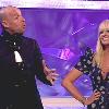 Emma Bunton joins 'Dancing On Ice' as a judge. Shown on ITV1

England