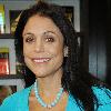 Bethenny Frankel presents her book 'The Skinnygirl Dish' at Books & Books.