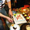 A Dupont Circle resident holds a private house party in celebration of what would have been Elvis Presley's 75th birthday.