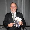 Maria Regina Bustamante  Emilio Estefan's book release party 'The Rhythm of Success' hosted by Eden Roc Renaissance Miami Beach.