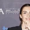 Paz Vega 
Photocall for  the reading of the finalists for the XXIV edition of the Goya Awards, at the headquarters of the Academy of Cinematographic Sciences.