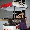 Bethenny Frankel presents her book 'The Skinnygirl Dish' at Barnes and NobleFort Lauderdale.