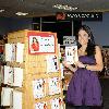 Bethenny Frankel presents her book 'The Skinnygirl Dish' at Barnes and NobleFort Lauderdale.