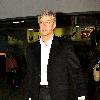 Arsene Wenger
The Manager of Arsenal Football Club at Heathrow Airport.