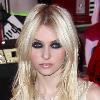 Actress Taylor Momsen at the launch of 'Love Rocks' fragrance by Victoria's Secret Beauty at Victoria's Secret SoHo Store.