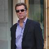 Peter Bergman
' The Young and the Restless' star shopping in Hollywood.
