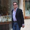 Peter Bergman
' The Young and the Restless' star shopping in Hollywood. Peter Bergman
' The Young and the Restless' star shopping in Hollywood.