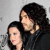 Katy Perry and Russell Brand The 3rd Annual Art of Elysium Gala in Beverly Hills - Arrivals Los Angeles.