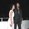 Katy Perry and Russell Brand The 3rd Annual Art of Elysium Gala in Beverly Hills - Arrivals Los Angeles.