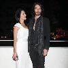 Katy Perry and Russell Brand The 3rd Annual Art of Elysium Gala in Beverly Hills - Arrivals Los Angeles.