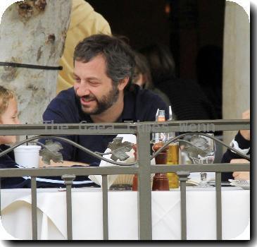 Judd Apatow