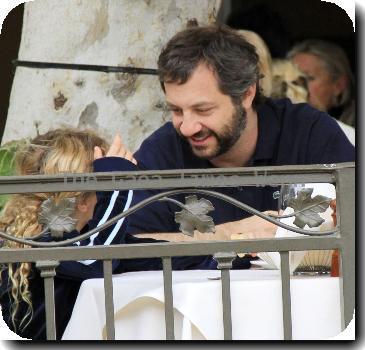 Judd Apatow