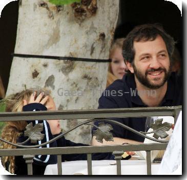 Judd Apatow