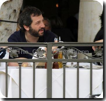 Judd Apatow