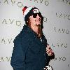 Kid Rock 
celebrates His 39th Birthday at Lavo Inside the Palazzo Resort-Hotel-Casino.
