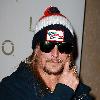 Kid Rock 
celebrates His 39th Birthday at Lavo Inside the Palazzo Resort-Hotel-Casino.