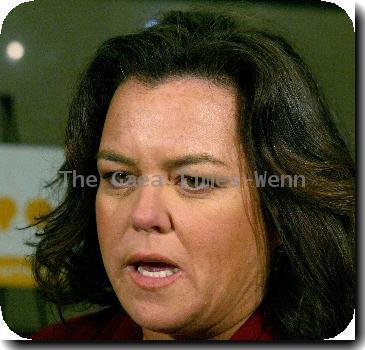 Rosie O'Donnell
HBO Documentary Films and GLAAD co-host a special screening for 'A Family Is A Family Is A Family: A Rosie O'Donnell Celebration' at HBO Theatre.