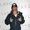 Kid Rock
 celebrates his Birthday at the LAVO Nightclub at the Palazzo Hotel and Casino.