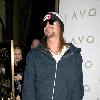 Kid Rock
 celebrates his Birthday at the LAVO Nightclub at the Palazzo Hotel and Casino.