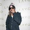 Kid Rock
 celebrates his Birthday at the LAVO Nightclub at the Palazzo Hotel and Casino.