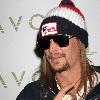 Kid Rock
 celebrates his Birthday at the LAVO Nightclub at the Palazzo Hotel and Casino.
