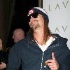 Kid Rock
celebrates his Birthday at the LAVO Nightclub at the Palazzo Hotel and Casino. Kid Rock
celebrates his Birthday at the LAVO Nightclub at the Palazzo Hotel and Casino.