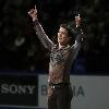 Patrick Chan
Golden medalist at the 2010 BMO Canadian Figure Skating Championships, will be representing Canada at the 2010 Vancouver Winter Olympic..