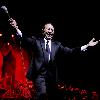 Paul Anka performing live in concert at Hard Rock Live inside the Seminole Hard Rock Hotel & Casino Hollywood.