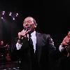 Paul Anka performing live in concert at Hard Rock Live inside the Seminole Hard Rock Hotel & Casino Hollywood.