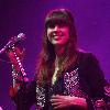 Diane Birch 
performs live in concert at the Eagles Ballroom.