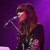 Diane Birch 
performs live in concert at the Eagles Ballroom.