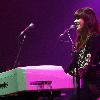 Diane Birch 
performs live in concert at the Eagles Ballroom.