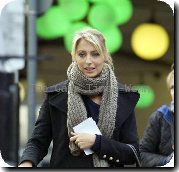 Ali Bastian