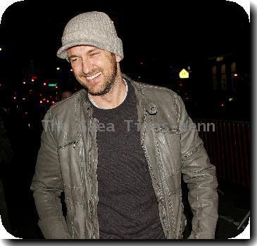 Reshma ShettyThe Cinema Society & John And Aileen Crowley screening of 'Extraordinary Measures' at the School of Visual Arts Theater - outside arrivalsNew York City.