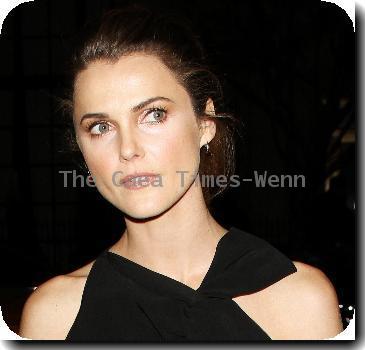 Reshma ShettyThe Cinema Society & John And Aileen Crowley screening of 'Extraordinary Measures' at the School of Visual Arts Theater - outside arrivalsNew York City.