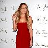 Lauren Conrad 
hosts a night at Bank nightclub inside The Bellagio Resort Hotel Casino.