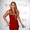 Lauren Conrad 
hosts a night at Bank nightclub inside The Bellagio Resort Hotel Casino.