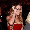 Lauren Conrad 
hosts a night at Bank nightclub inside The Bellagio Resort Hotel Casino.