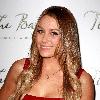 Lauren Conrad 
hosts a night at Bank nightclub inside The Bellagio Resort Hotel Casino.