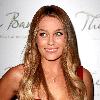 Lauren Conrad 
hosts a night at Bank nightclub inside The Bellagio Resort Hotel Casino.