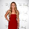 Lauren Conrad 
hosts a night at Bank nightclub inside The Bellagio Resort Hotel Casino.